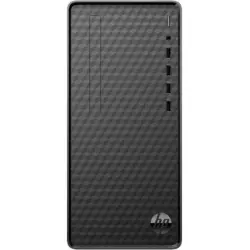 Sobremesa HP M01-F3025ns Intel Core i3-13100, 8GB RAM, 512 GB SSD, Intel UHD 730, Windows 11 Home