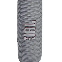 Altavoz Bluetooth JBL Flip 6 Gris