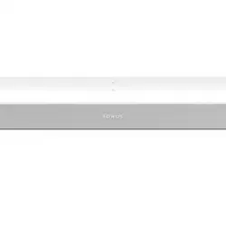 Barra de sonido Sonos Beam 2 Blanco