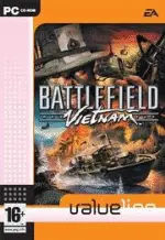 Battlefield Vietnam Value Line PC