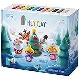 Bizak - Hey Clay Pack Navidad