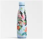 Botella termo Chilly's S1 Sketchbook Butterfly 500ml