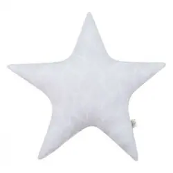 Cojín Decorativo En Forma De Estrella Jyoko Bloom