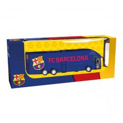 Eleven Force - Bus Del FC Barcelona