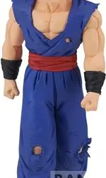 Figura Banpresto Dragon Ball Super: Super Hero Solid Edge Works Gohan Ultimate 10cm