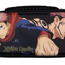 Funda Konix Jujutsu Kaisen Nintendo Switch