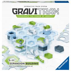 Gravitrax Bulding