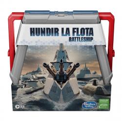 Hasbro Gaming - Juego De Mesa Hundir La Flota