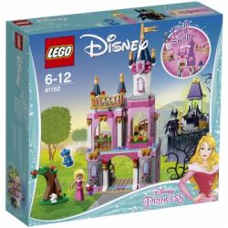 LEGO Disney Princess - Castillo de Cuento de la Bella Durmiente