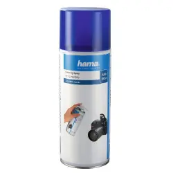 Limpiador de aire comprimido Hama AntiDust 400 ml