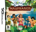 Los Sims 2 Naufragos Nintendo DS