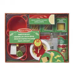 Melissa & Doug - Pasta Playset