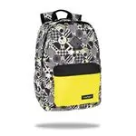 Mochila Scout Coolpack 2 compartimentos Tic Tac