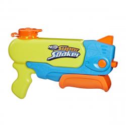 Nerf - Pistola Súper Soaker Wave Spray