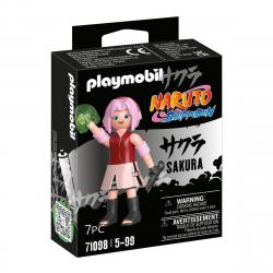 Playmobil - Figura Sakura Naruto