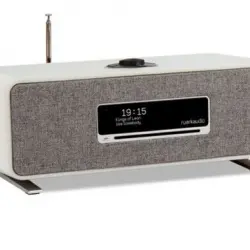 Radio Ruark R3 Gris