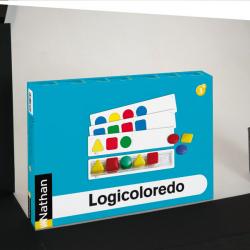 Taller Nathan Logicoloredo