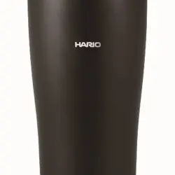 Vaso termo Hario Negro