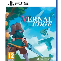 Vernal Edge PS5