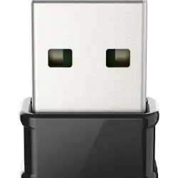 Adaptador D-Link AC1300 MU‑MIMO Wi‑Fi Nano USB