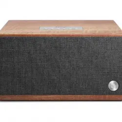 Altavoz Bluetooth Audio Pro BT5 Walnut