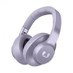 Auriculares Noise Cancelling Fresh 'n Rebel Clam 2 ANC Lila