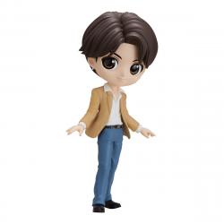 Banpresto - Figura Jung Kook