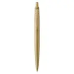 Boligrafo Parker Jotter XL Monochrome oro estuchado