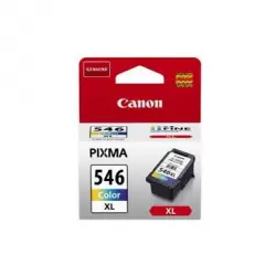 Cartucho de tinta Color Canon CL-546XL 8288B004