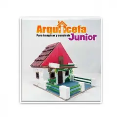 Cefa Toys - Arquicefa Junior