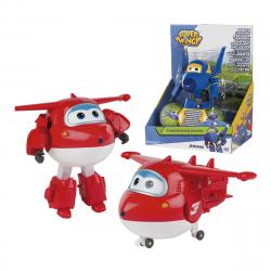 Colorbaby - Transformables De Avión A Robot Super Wings
