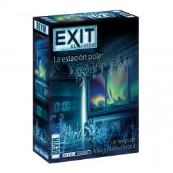 Devir - Exit: La Estación Polar