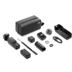 Estabilizador DJI Osmo Pocket 3 Creator Combo