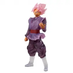 Figura Saiyan Goku Black Rose Dragon Ball Super
