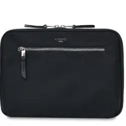 Funda Knomad Mayfair Negro Universal Tablet 9-11''