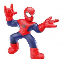 Goo Jit Zu - Súper Figura Marvel Heroes Spiderman