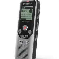 Grabadora de voz Philips DVT1250