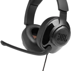 Headset gaming JBL Quantum 200 Negro