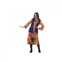 Limit Costumes Hippie Alma Disfraces Para Adulto, Multicolor, M Mujer (ma1162_91)