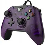 Mando PDP Púrpura para Xbox Series X / Xbox One