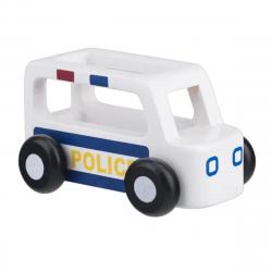Moover Toys - Correpasillos Mini coche de policía Moover Toys.