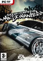 Need for Speed Most Wanted Value Game PC