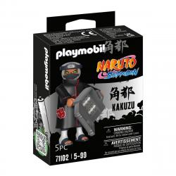 Playmobil - Figura Kakuzu Naruto