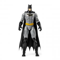 Spin Master - Batman Figura De 30 Cm Batman Rebirth