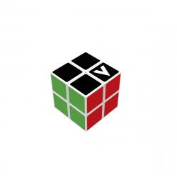 V-Cube - Cubo V Cube 2x2