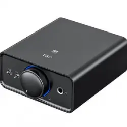 Amplificador FiiO K5 Pro ESS DAC