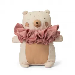 Bon Ton - Peluche Oso Beau 20 Cm Picca LouLou Toys