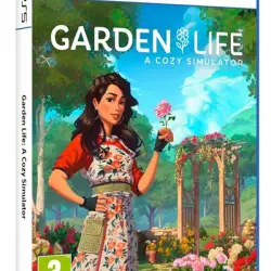 Garden Life PS5