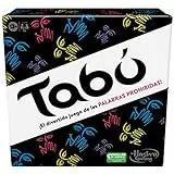 Hasbro - Juego De Mesa Taboo