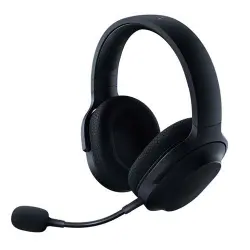 Headset gaming Razer Barracuda X Negro